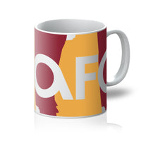 BCAFC Mug