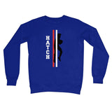 Hatch 'Escape To Victory' Sweatshirt