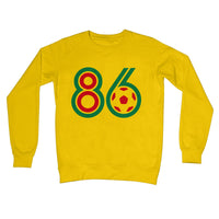 Mexico 86 Sweatshirt