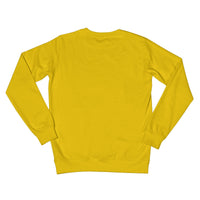 Crocks & Codgers (White or Yellow) Sweatshirt