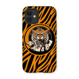 To Hull & Back Tough Phone Case