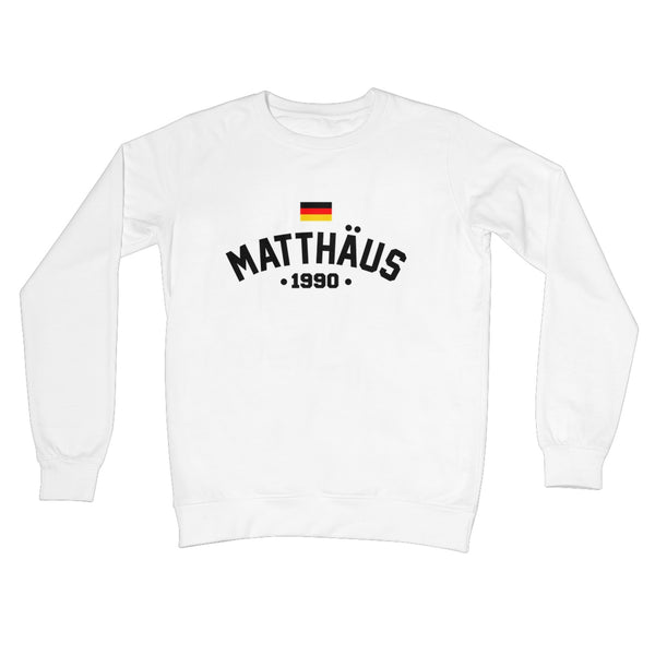 Matthaus Sweatshirt