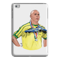Ronaldo Tablet Cases