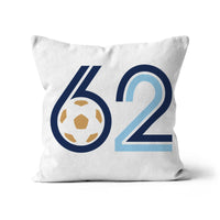 Chile 62 Cushion