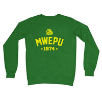 Mwepa '74 Sweatshirt