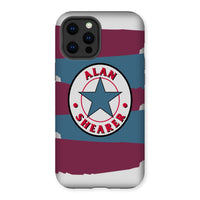 Shearer Away Tough Phone Case