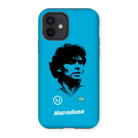 Maradona Phone Case