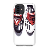 Boots of Legends Phone Case